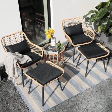 patio ideas