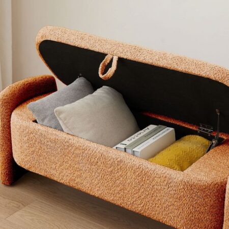 storage ottoman